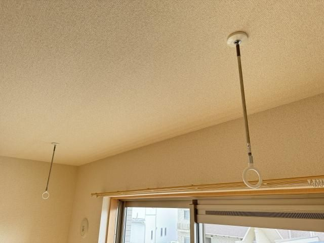 ブルー　エトワールの設備