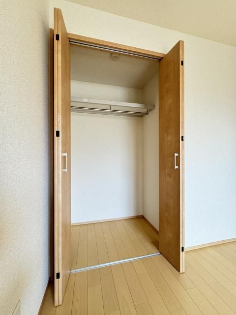 ブルー　エトワールの設備