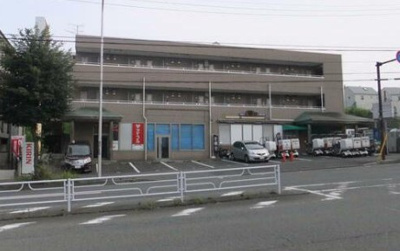 【外観】 | ハイツ南海
