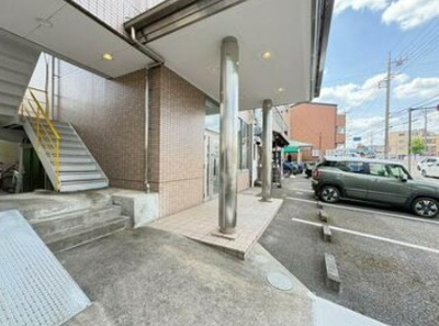 【その他共用部分】 | ハイツ南海