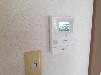 【セキュリティ】 | エリール岡本　６号