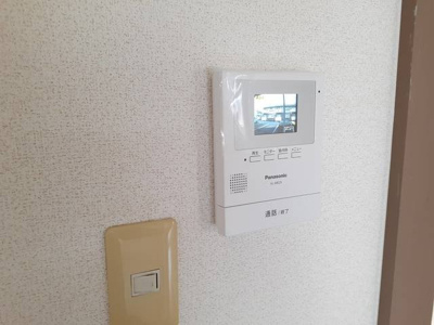 【セキュリティ】 | エリール岡本　６号