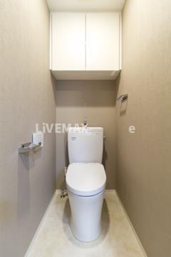 【トイレ】Ｌｏｎｇ　Ｉｓｌａｎｄ　Ｅｂｉｓｕ