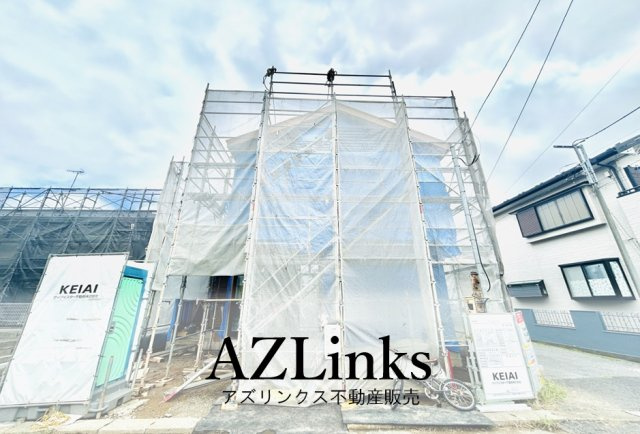 佐倉市鏑木町１丁目４期