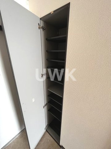 サクシード上鳥羽のその他