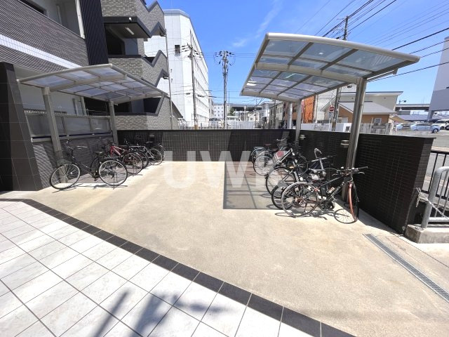 サクシード上鳥羽のその他