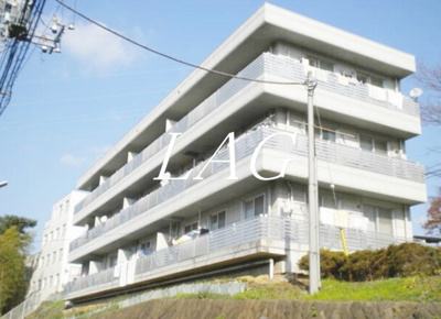 【外観】 | パストラル三田 | 外観です。