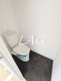 【トイレ】 | パストラル三田 | トイレです。