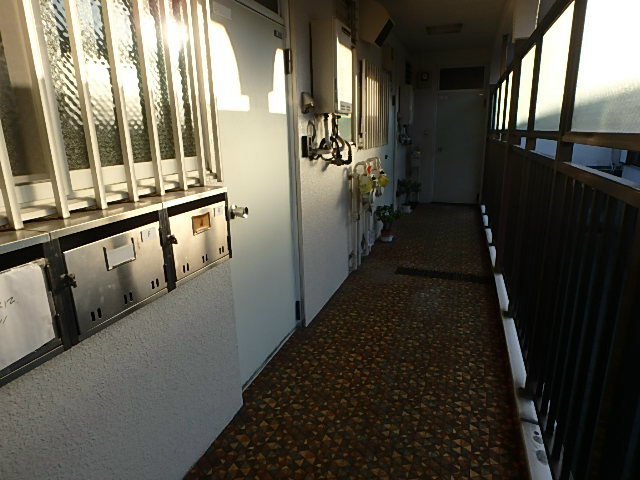 第三矢崎コート のその他共用部分