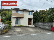 函南町上沢 中古住宅 EH06362の画像
