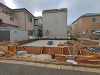アトムセレクト船橋市前原西25期　1号棟の画像