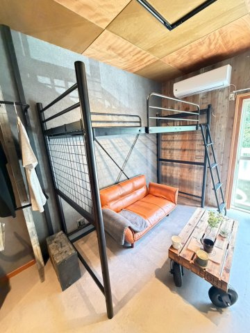 【設備】 | アップル館