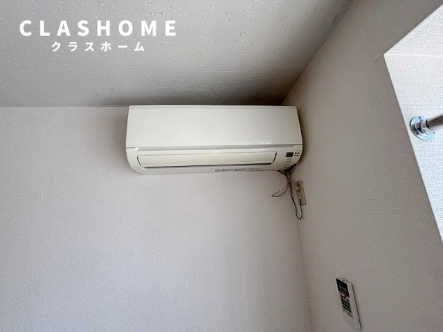 クレストコートＢ　　刈谷市近郊の賃貸ならクラスホーム刈谷店の設備