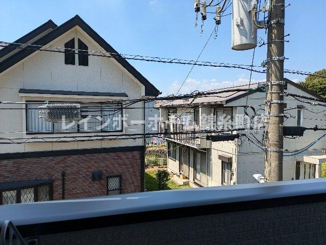GRADUS市川の外観