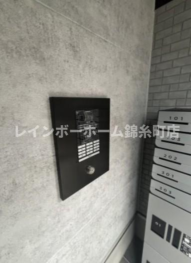 GRADUS市川のその他