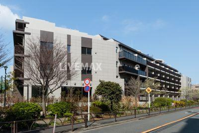 【その他共用部分】パークアクシス千歳船橋 