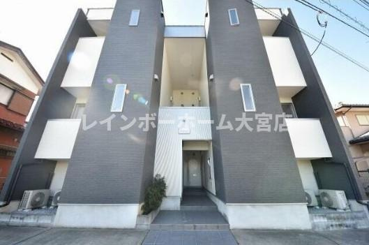 CB東宮原ハイト