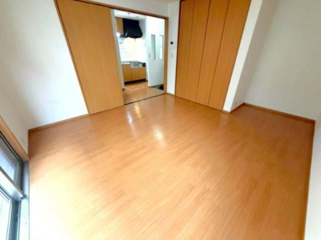 プランドール夏見台の内装