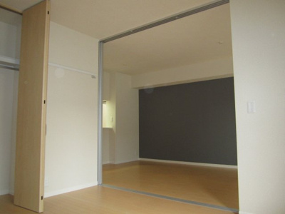 【洋室】 | GraceAsaka