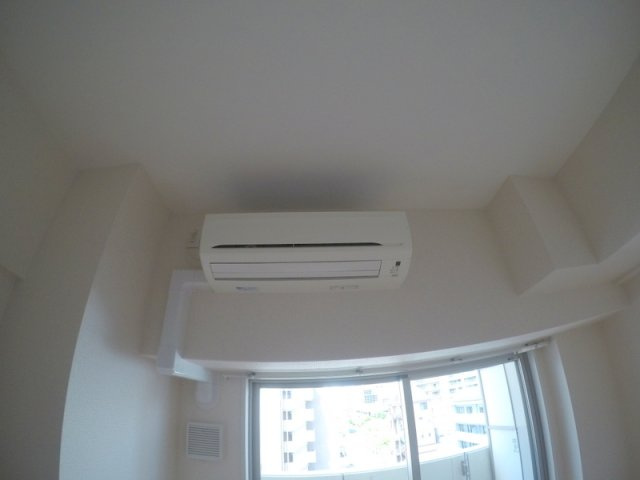 【設備】 | エスライズ東天満