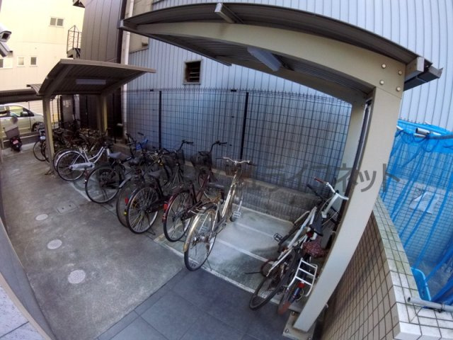 【その他共用部分】 | エスライズ東天満