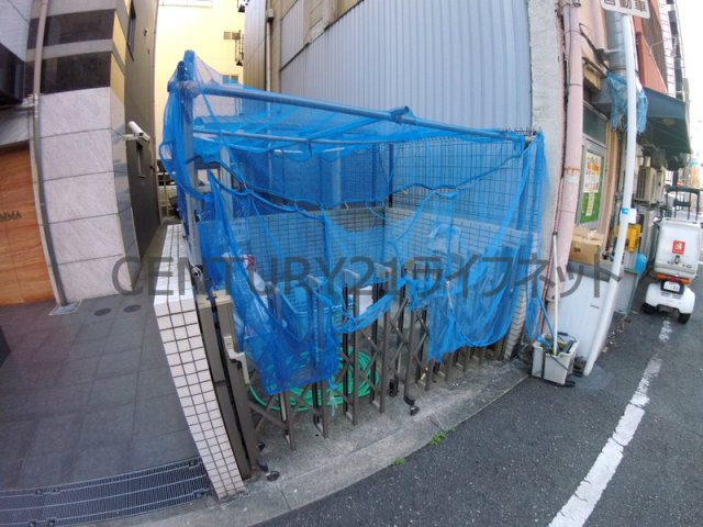 【その他共用部分】 | エスライズ東天満
