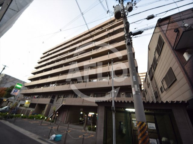 エクレール夕陽ヶ丘