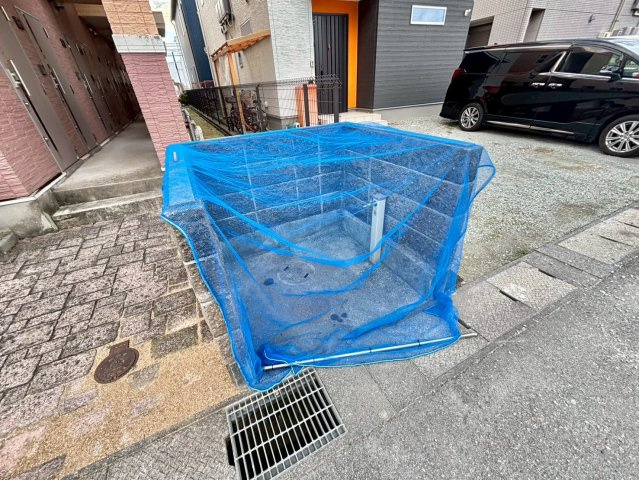 エステリオKのその他共用部分