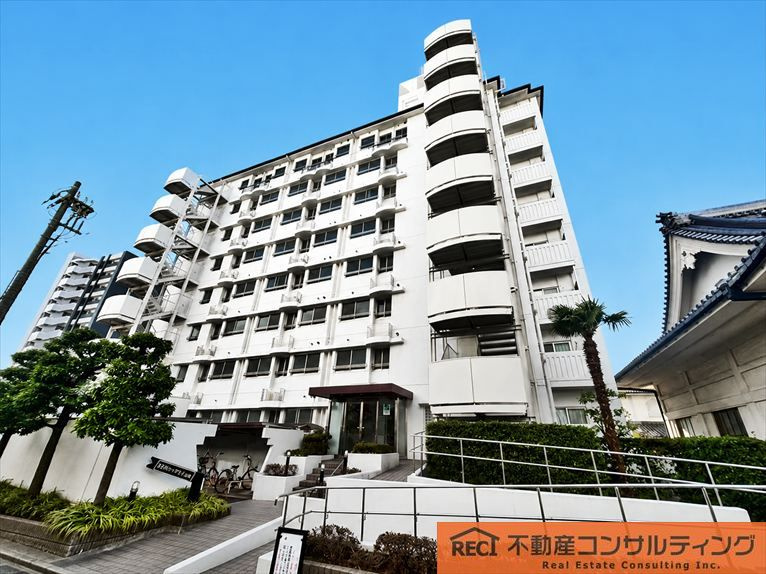 西宮東パークマンション