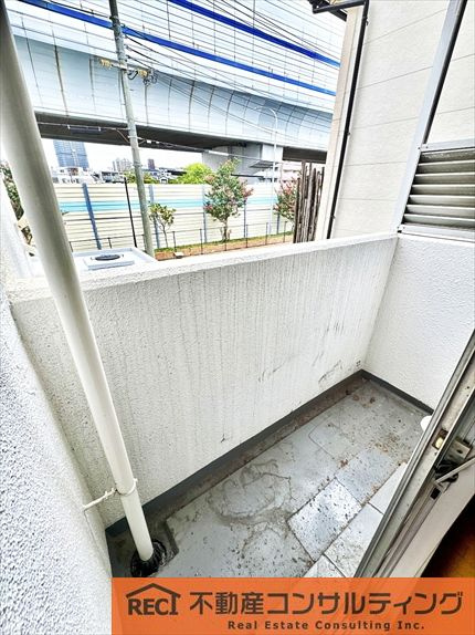 西宮東パークマンションのその他