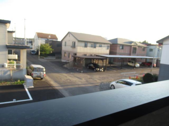 KN白樺16.20の展望