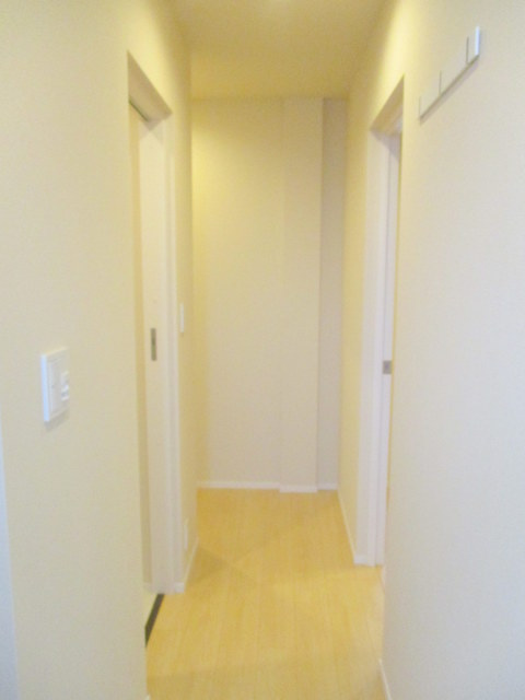 ハーモニー エラの玄関|玄関からの各お部屋へ