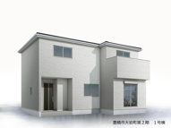 豊橋市大岩町 2期 新築一戸建ての画像