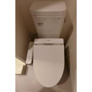 【トイレ】エスタート品川南大井