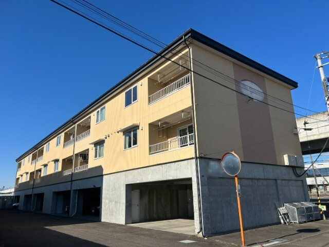ビオガーデン