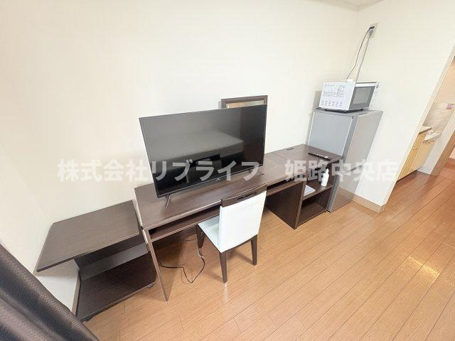 メゾンみおのその他
