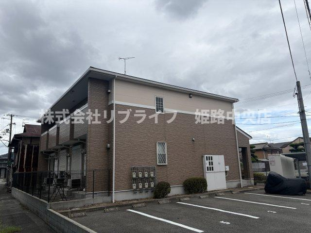 メゾンみおのその他共用部分