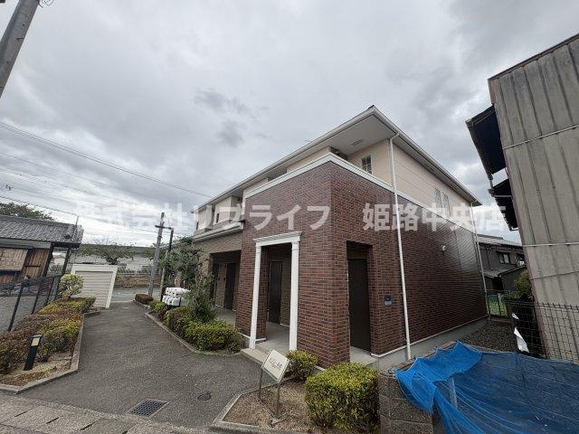 メゾンみお