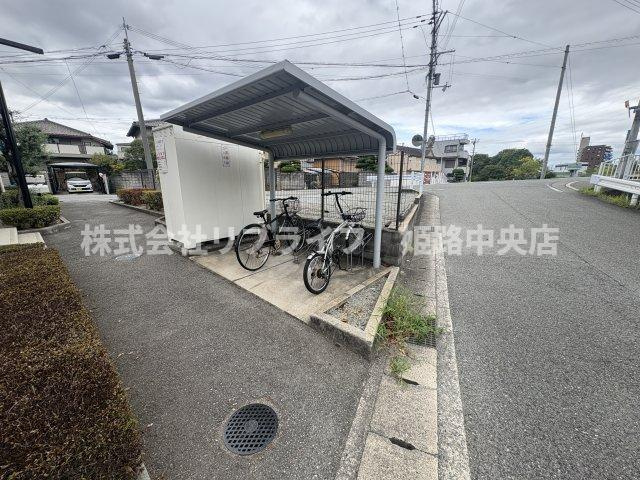 メゾンみおのその他共用部分