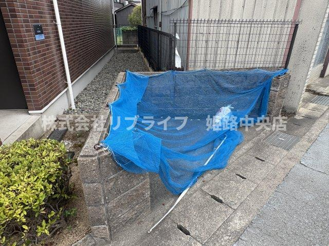 メゾンみおのその他共用部分