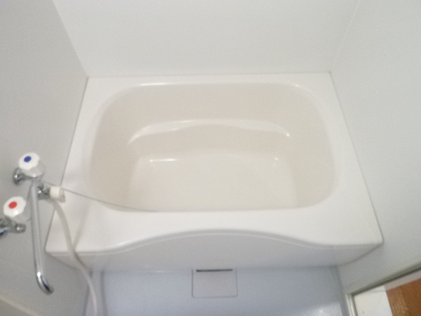 メゾンみおの浴室