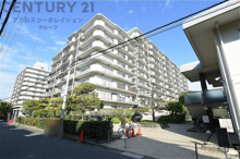 パレス南塚口１号棟の画像