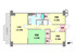 パレス南塚口１号棟の画像