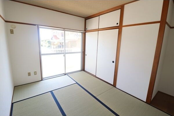 アーバンライフ　ウエダ　　刈谷市近郊の賃貸はクラスホーム刈谷店の和室