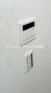 クアトロ本千葉の設備
