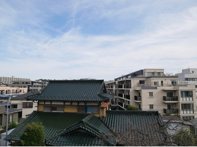【展望】 | 元町清水ビル