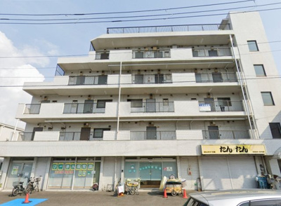 【外観】 | 元町清水ビル