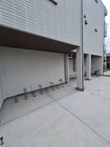 Ｃｈｅｖａｌ　ＨＡＭＡＤＡＹＡＭＡのその他共用部分