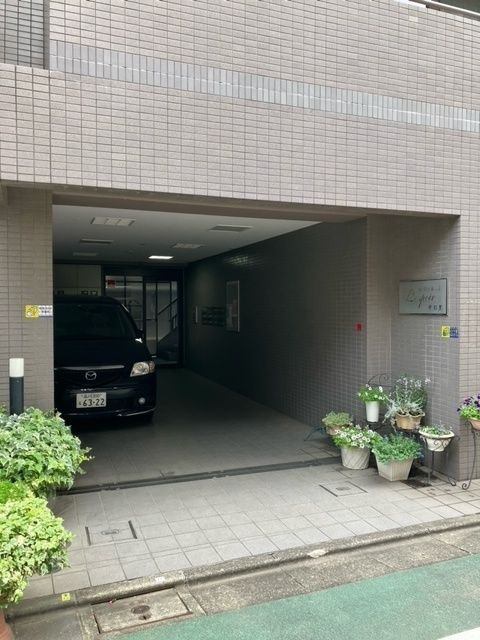 れすぽあーる中目黒