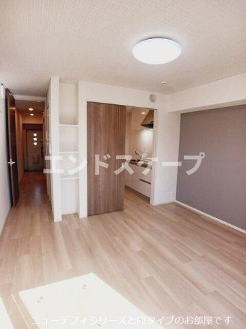 ミルホイール　Ⅰの内装|高崎、前橋のお部屋探しはエンドスケープまで！お客様の理想お聞かせ下さい♪